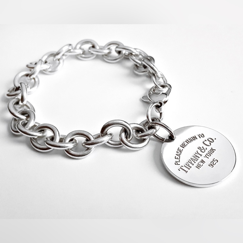TIFFANY •RETURN TO TIFFANY• BRACELET